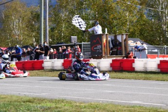 Karting à Tremblant - Canadian Open