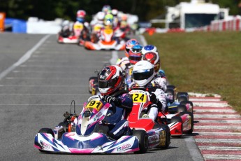Karting à Tremblant - Canadian Open