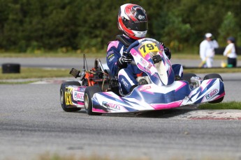 Karting à Tremblant - Canadian Open