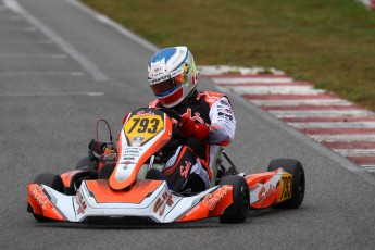 Karting à Tremblant - Canadian Open
