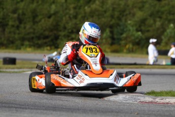 Karting à Tremblant - Canadian Open