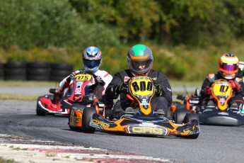 Karting à Tremblant - Canadian Open