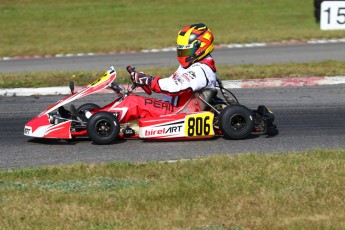 Karting à Tremblant - Canadian Open