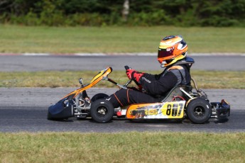 Karting à Tremblant - Canadian Open
