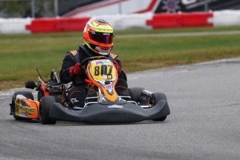 Karting à Tremblant - Canadian Open