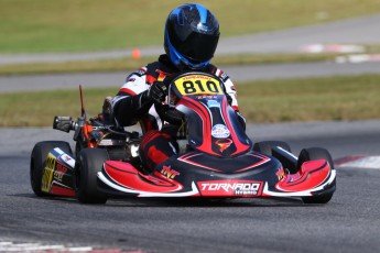 Karting à Tremblant - Canadian Open