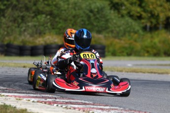 Karting à Tremblant - Canadian Open