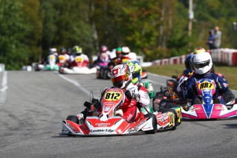 Karting à Tremblant - Canadian Open