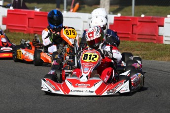 Karting à Tremblant - Canadian Open