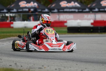 Karting à Tremblant - Canadian Open