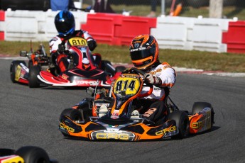 Karting à Tremblant - Canadian Open