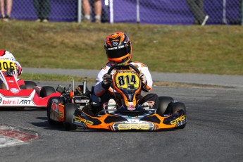 Karting à Tremblant - Canadian Open