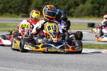 Karting à Tremblant - Canadian Open