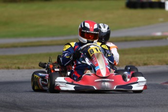 Karting à Tremblant - Canadian Open