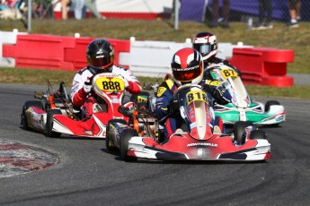 Karting à Tremblant - Canadian Open