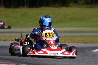 Karting à Tremblant - Canadian Open