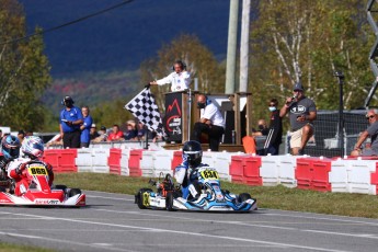 Karting à Tremblant - Canadian Open