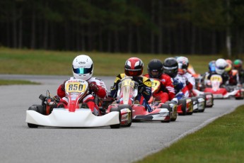 Karting à Tremblant - Canadian Open