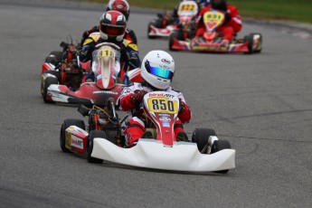 Karting à Tremblant - Canadian Open