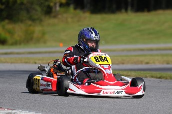 Karting à Tremblant - Canadian Open