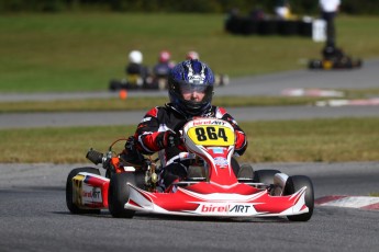 Karting à Tremblant - Canadian Open