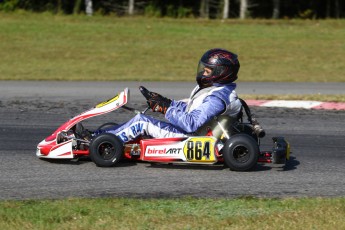 Karting à Tremblant - Canadian Open