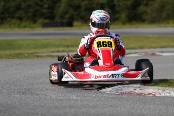 Karting à Tremblant - Canadian Open