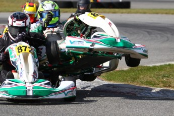 Karting à Tremblant - Canadian Open
