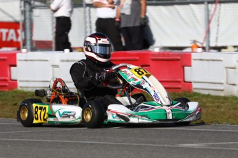 Karting à Tremblant - Canadian Open