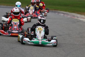 Karting à Tremblant - Canadian Open