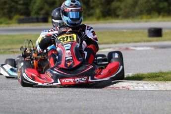 Karting à Tremblant - Canadian Open