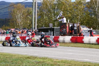 Karting à Tremblant - Canadian Open
