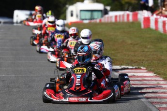 Karting à Tremblant - Canadian Open