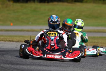 Karting à Tremblant - Canadian Open