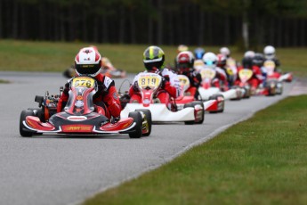 Karting à Tremblant - Canadian Open