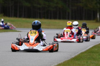 Karting à Tremblant - Canadian Open