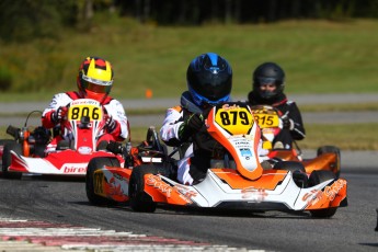 Karting à Tremblant - Canadian Open
