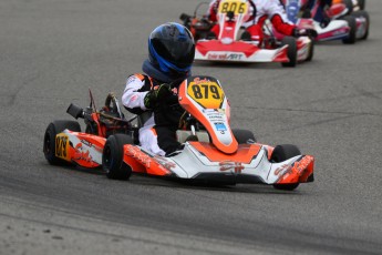 Karting à Tremblant - Canadian Open