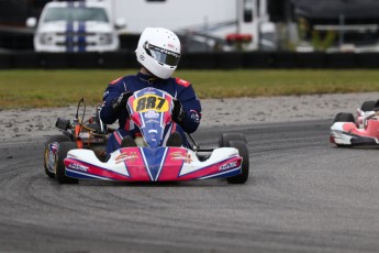 Karting à Tremblant - Canadian Open