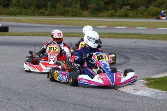 Karting à Tremblant - Canadian Open