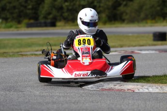 Karting à Tremblant - Canadian Open