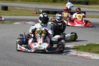 Karting à Tremblant - Canadian Open