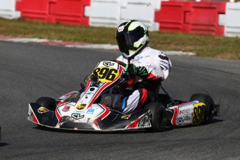 Karting à Tremblant - Canadian Open