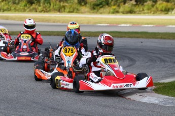 Karting à Tremblant - Canadian Open