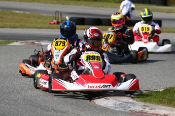 Karting à Tremblant - Canadian Open