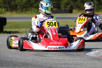 Karting à Tremblant - Canadian Open