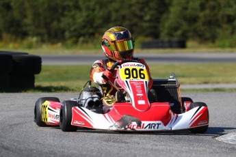 Karting à Tremblant - Canadian Open