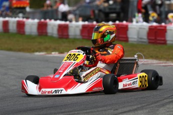 Karting à Tremblant - Canadian Open