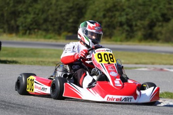 Karting à Tremblant - Canadian Open