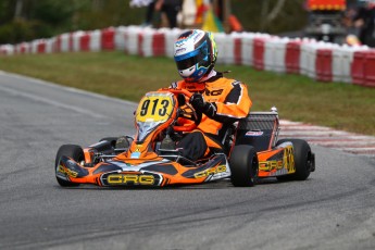 Karting à Tremblant - Canadian Open